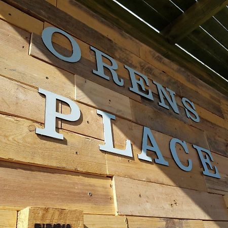 אורנס פלייס-Oren'S Place Eilat Luaran gambar