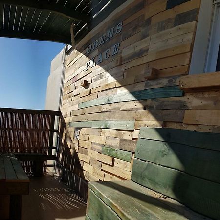 אורנס פלייס-Oren'S Place Eilat Luaran gambar