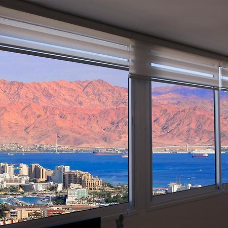 אורנס פלייס-Oren'S Place Eilat Luaran gambar