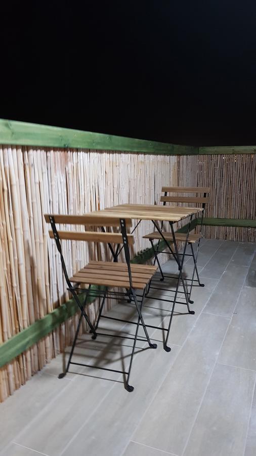 אורנס פלייס-Oren'S Place Eilat Luaran gambar