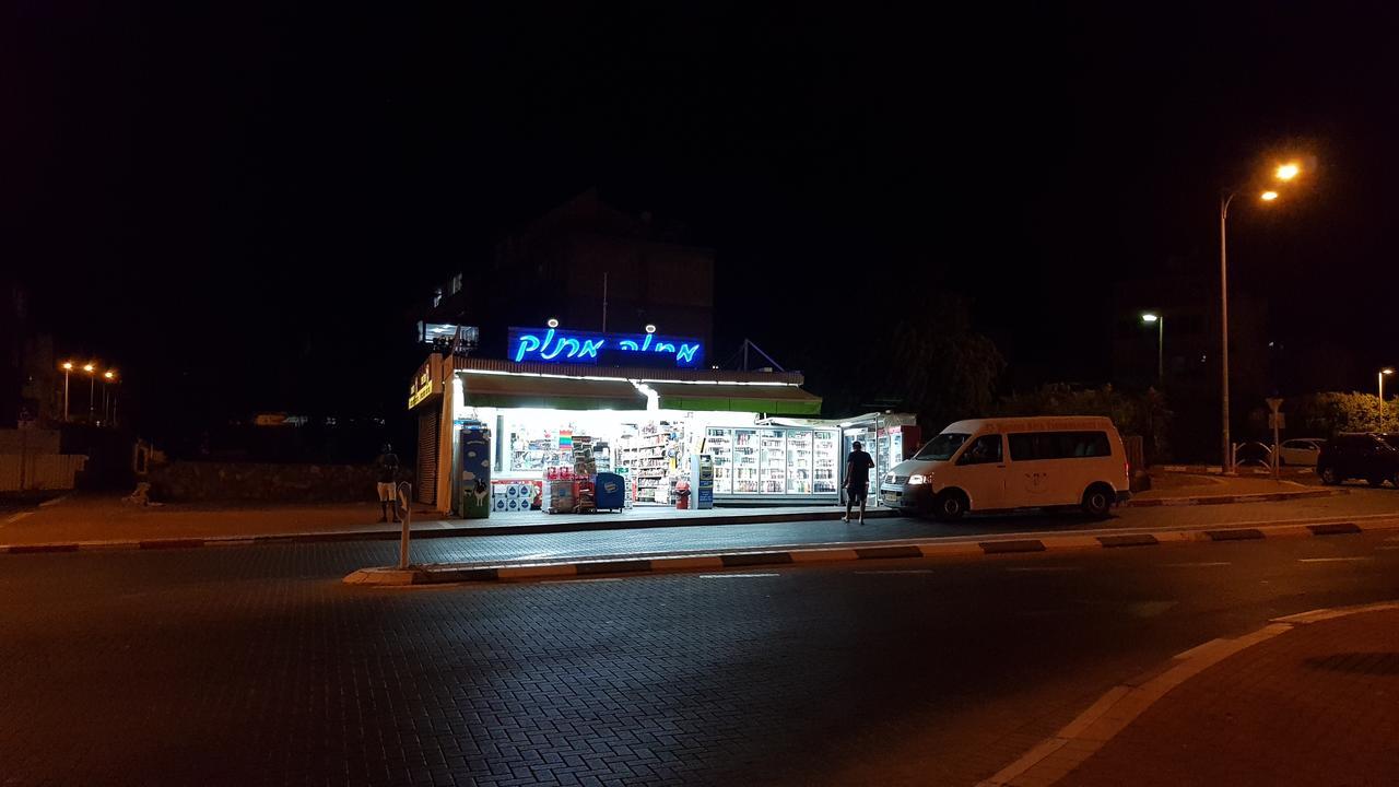 אורנס פלייס-Oren'S Place Eilat Luaran gambar