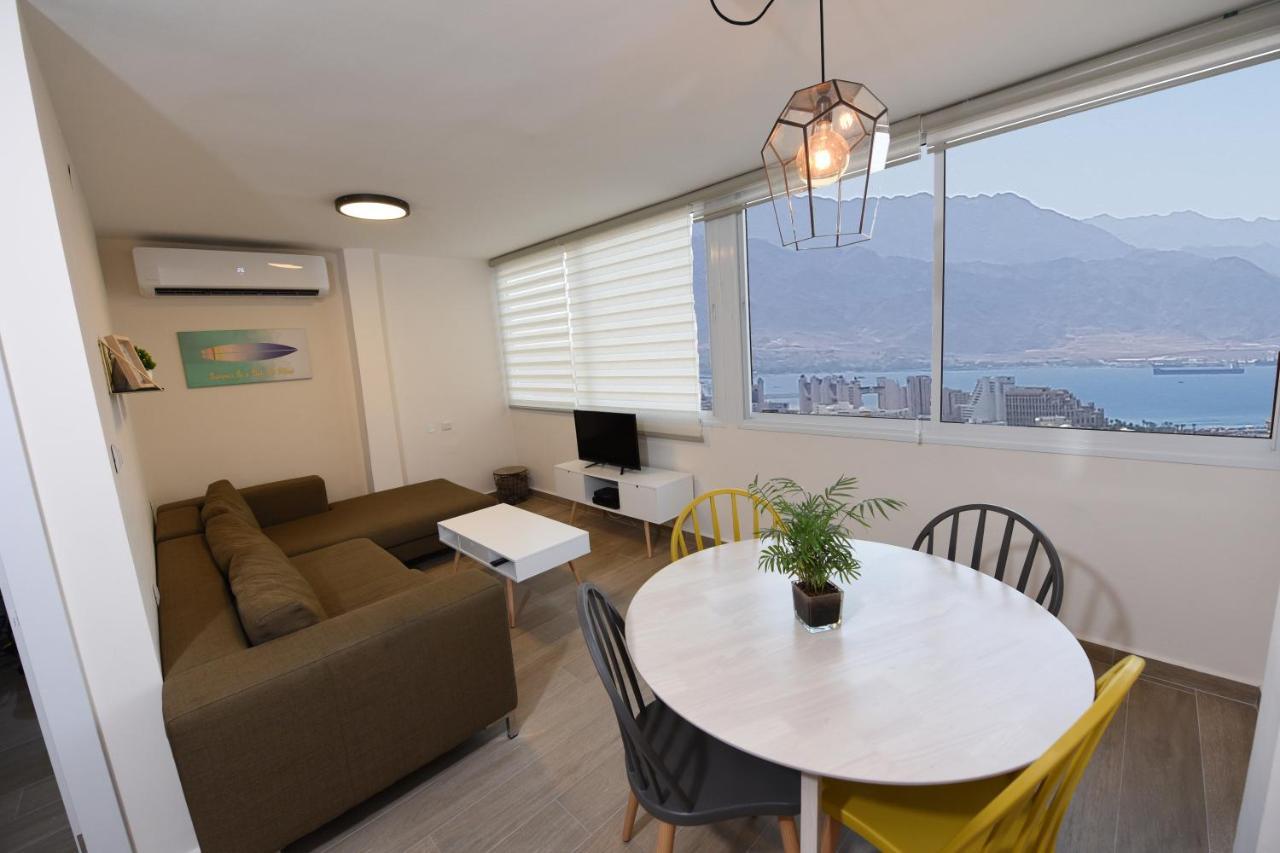 אורנס פלייס-Oren'S Place Eilat Luaran gambar