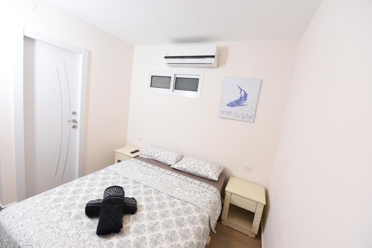 אורנס פלייס-Oren'S Place Eilat Luaran gambar