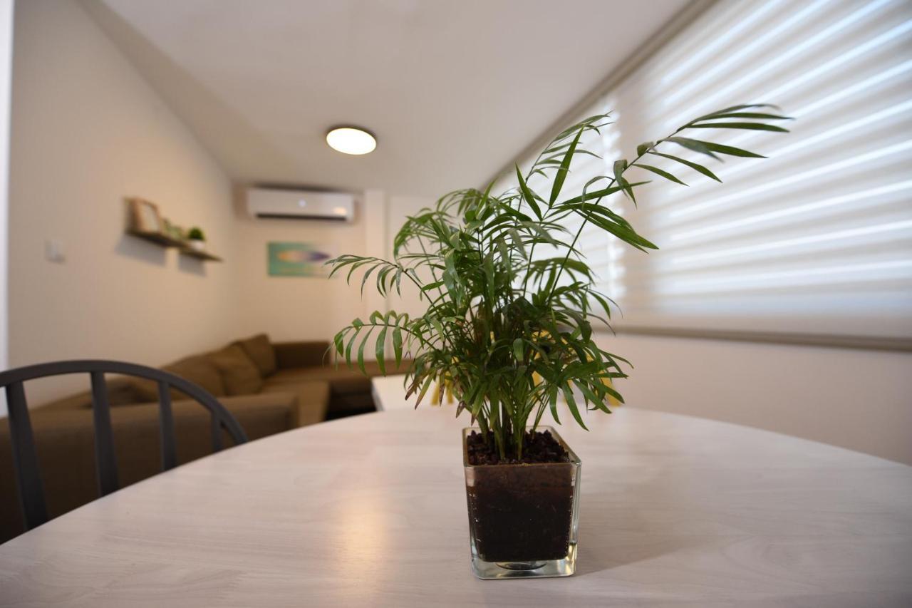 אורנס פלייס-Oren'S Place Eilat Luaran gambar