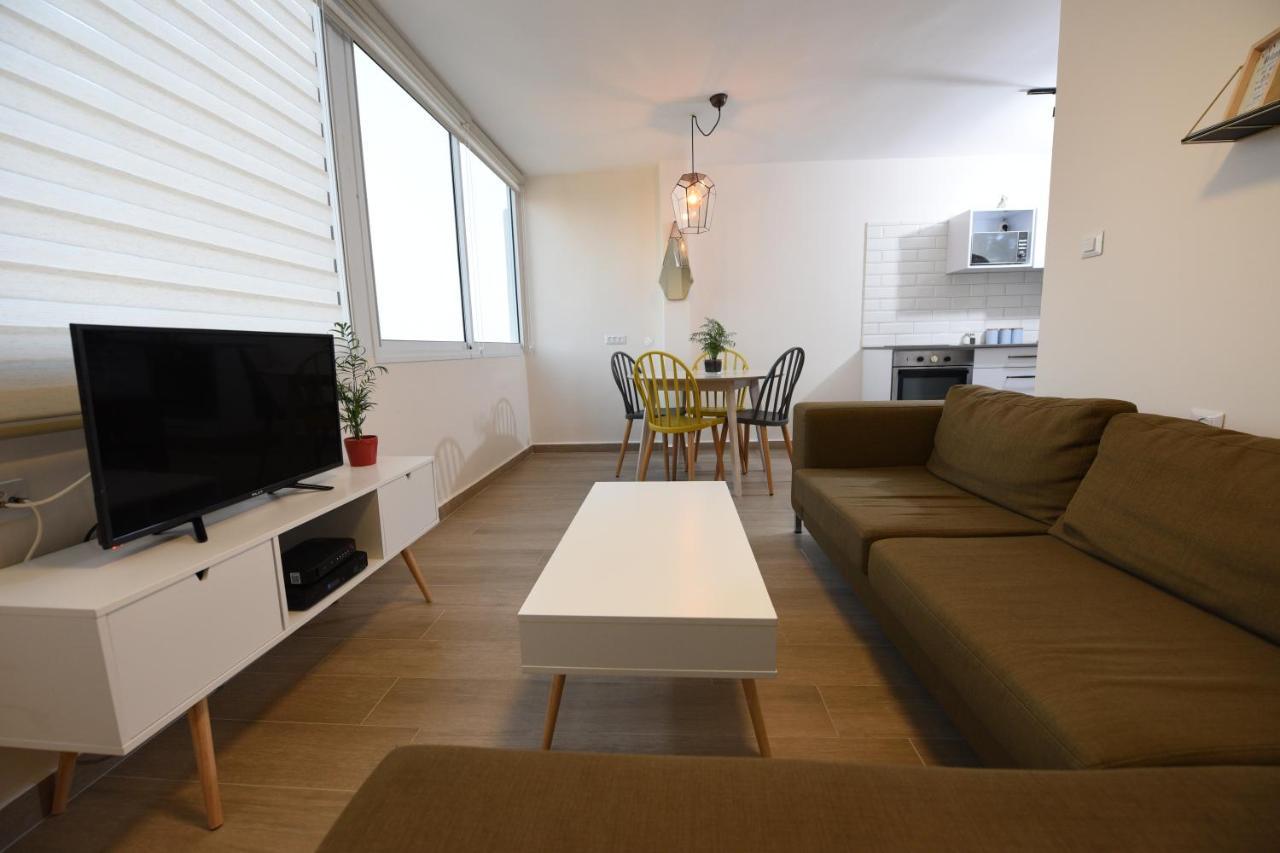 אורנס פלייס-Oren'S Place Eilat Luaran gambar