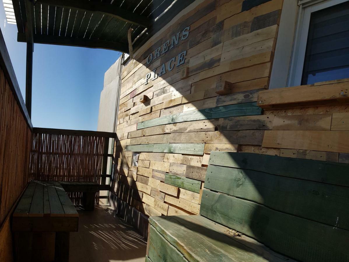 אורנס פלייס-Oren'S Place Eilat Luaran gambar