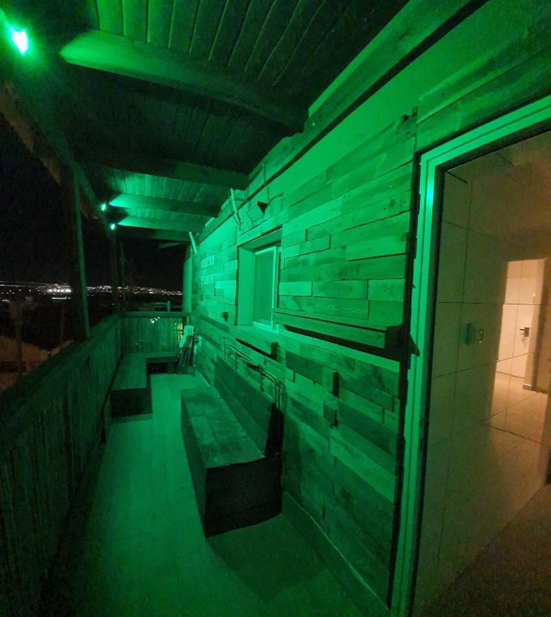 אורנס פלייס-Oren'S Place Eilat Luaran gambar