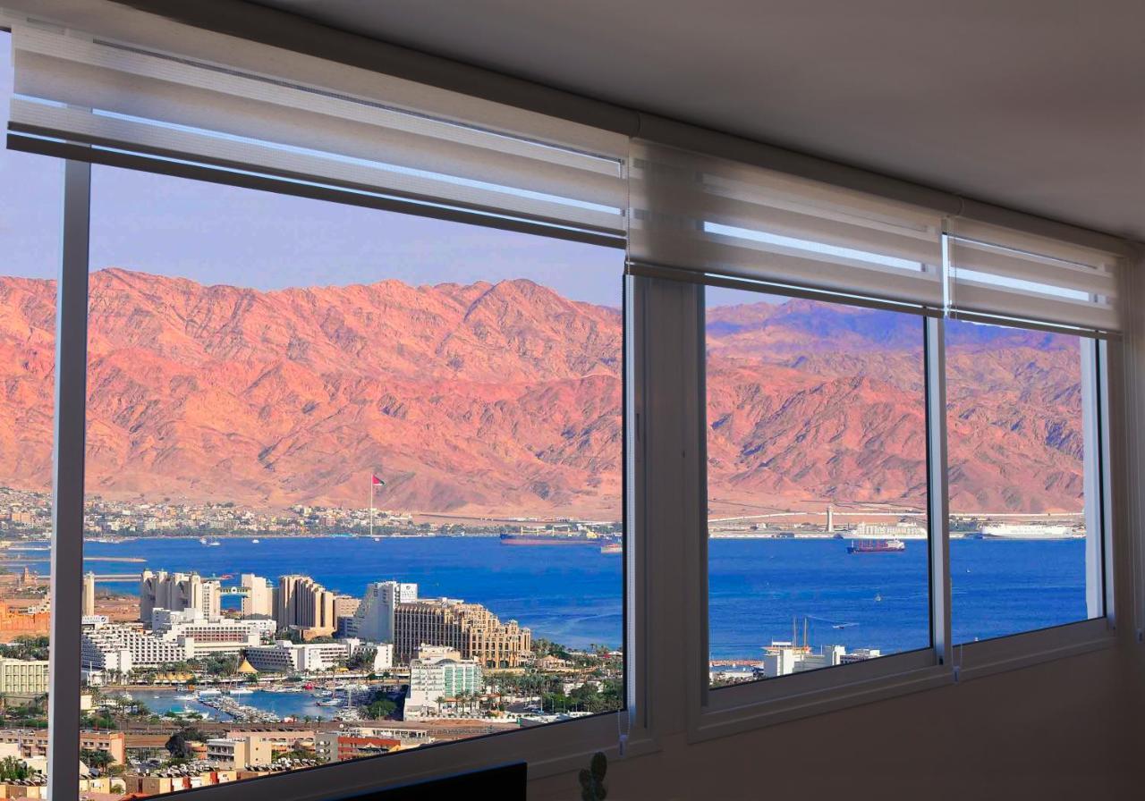 אורנס פלייס-Oren'S Place Eilat Luaran gambar